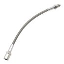 Fischer Stahlflex Kupplungsleitung Porsche 993 TURBO PO015T-K